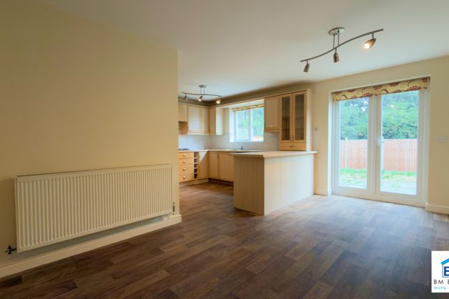 15, Rockery Close, Leicester photo 4
