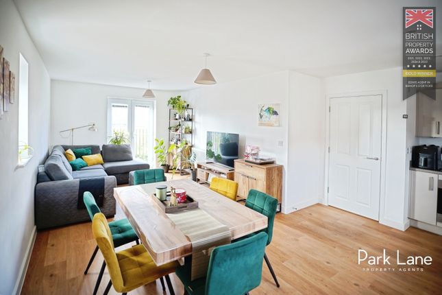 6 Gold Court, Gibson Road, Bishops Stortford photo 3