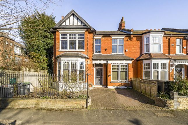 5-bed house on 2, Collingwood Avenue, London, £2,350,000
