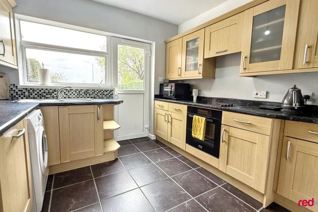 Brynglas Drive, Brynglas Drive photo 3
