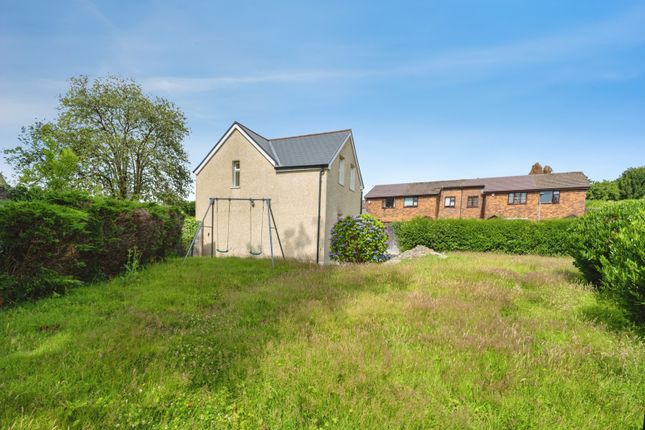 Cwmgelli Lodge,, Cemetery Road, Swansea photo 3