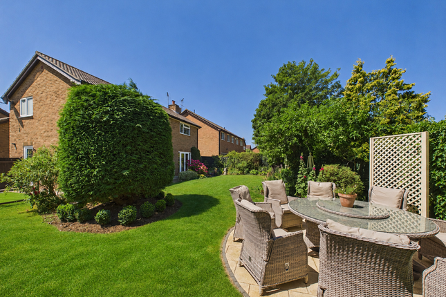 20 Elmers Park, Milton Keynes photo 2