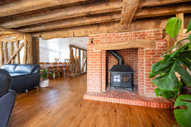 Seven Gables, Cross Field Way, Colchester photo 3