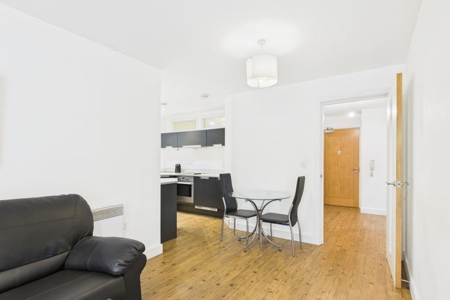 Flat 238, 41 Essex Street, i-Land Development, Birmingham photo 3