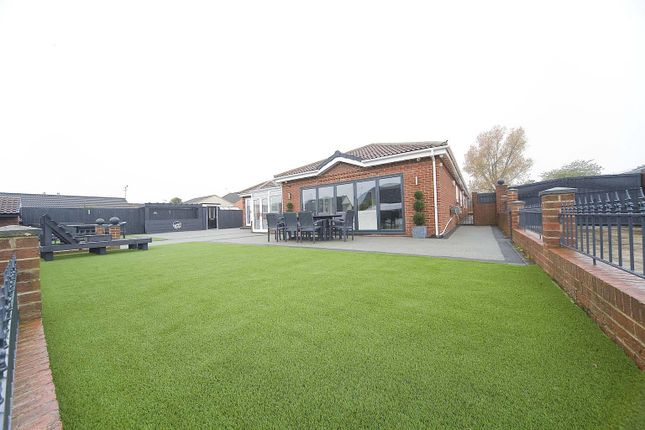 Detached bungalow for sale in Park Lane, Horden, Peterlee