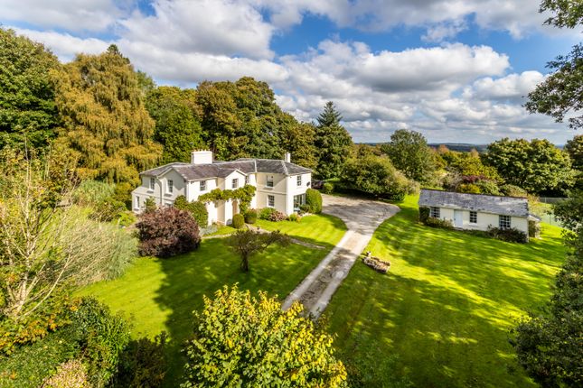 Thumbnail Detached house for sale in Wadhurst Road, Frant