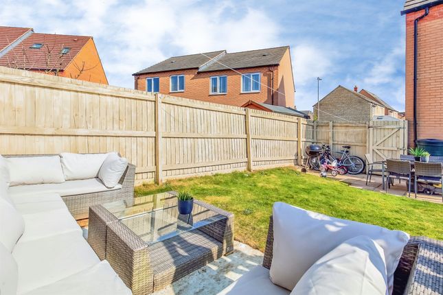 40, Kingsdown Drive, Stamford photo 4
