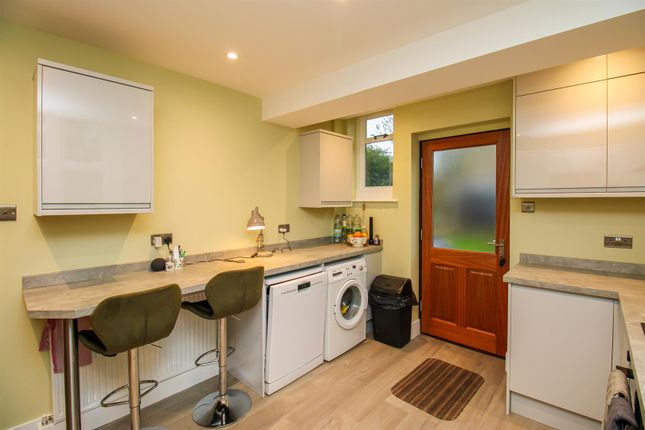 Janard, Mill Lane, Pontefract photo 3