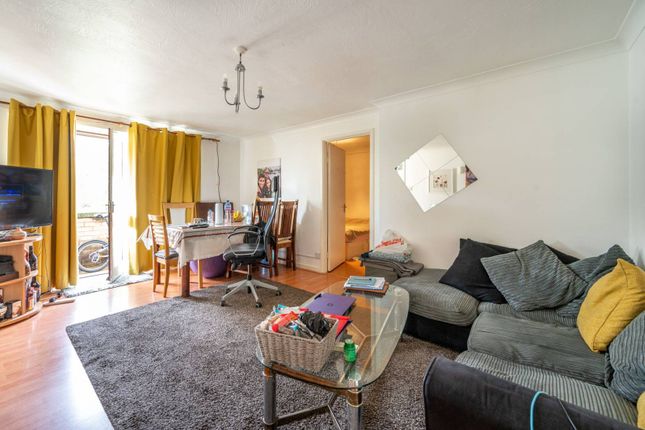 Thumbnail Flat for sale in Romford Road, Forest Gate, London