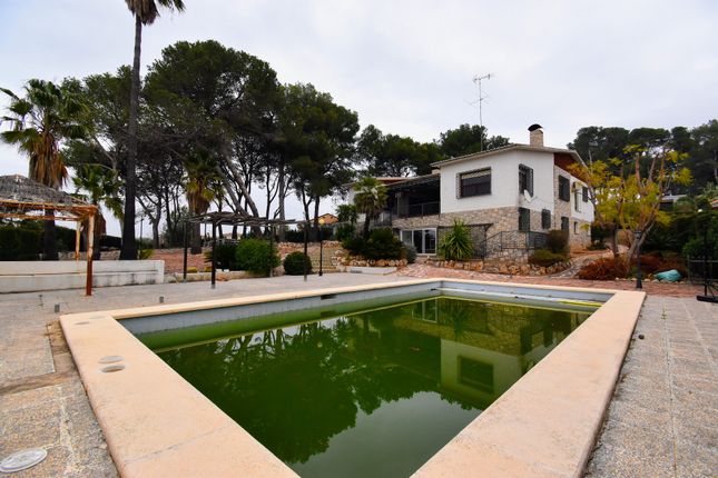 Villa for sale in 46388 Godelleta, Valencia, Spain