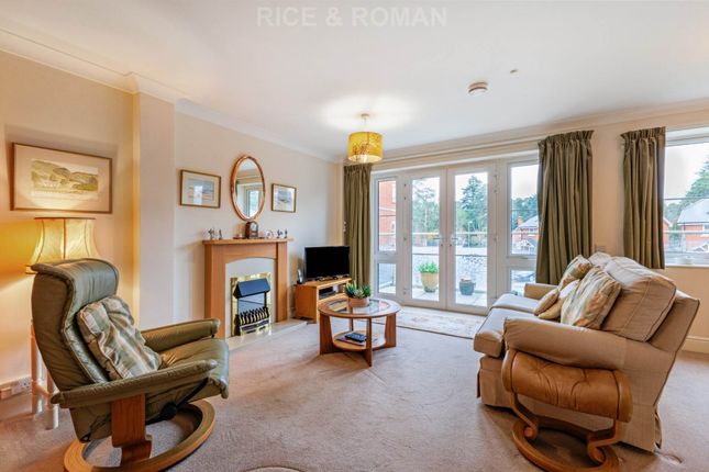 1 Cedar Lodge, Lynwood Village, Rise Road, Ascot photo 3