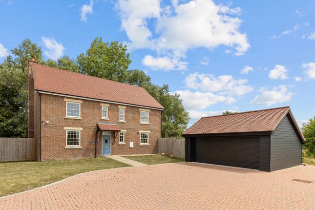 Detached house for sale in The Orchards, Ringmer, Lewes