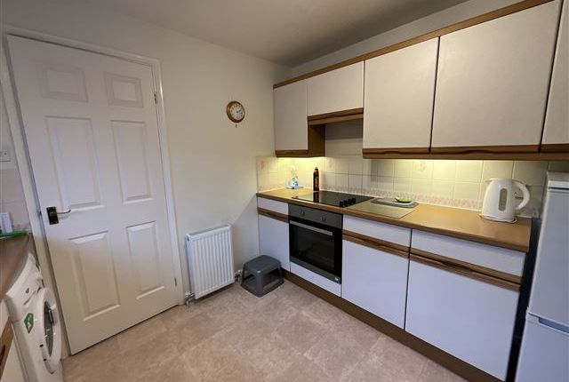 Bungalow for sale in Helmsley Close, Swallownest, Sheffield