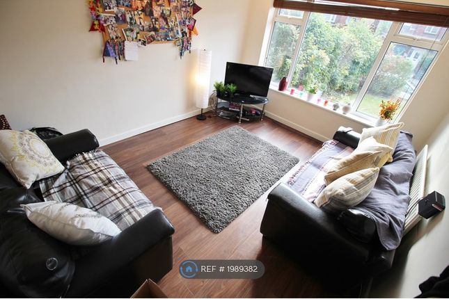 Thumbnail Semi-detached house to rent in Kirkstall Hill, Leeds