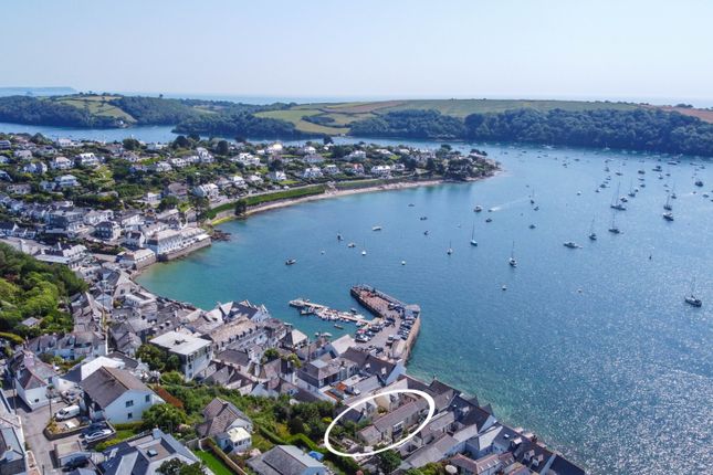 Spinnakers, 3 Marine Court, St. Mawes photo 3