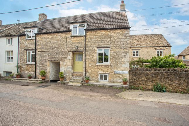 Thumbnail Semi-detached house for sale in Silver Street, Sherston, Malmesbury