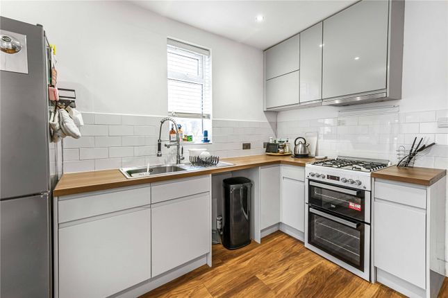 Flat for sale in Bruce Road, Mitcham