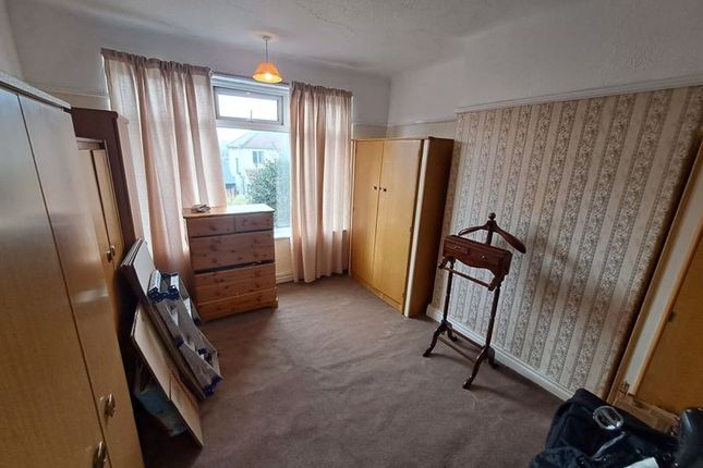 Semi-detached house for sale in Strafford Drive, Bootle