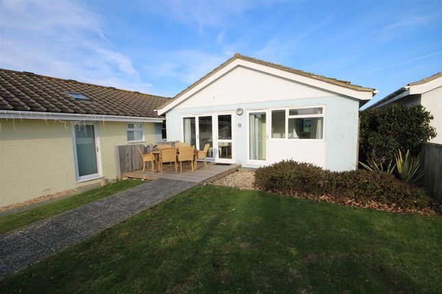 Thumbnail Cottage for sale in West Bay Club, Norton, Yarmouth