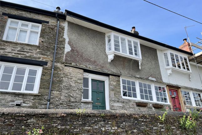 Terraced house to rent in Eliot Terrace, St Germans, Cornwall