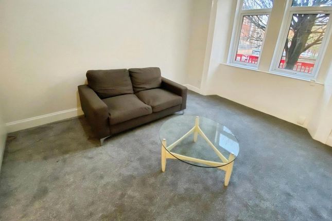 Flat PF2, 25, Watson Crescent, Edinburgh photo 3