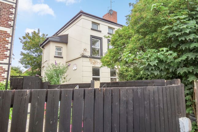 5-bed house on 534 Old Chester Road, Birkenhead, £60,000