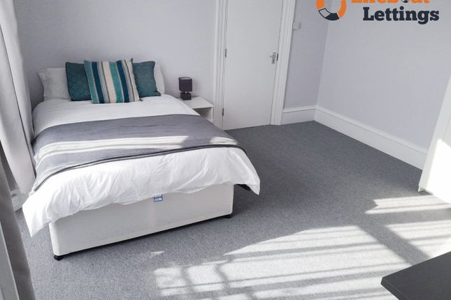 Bedroom 6A