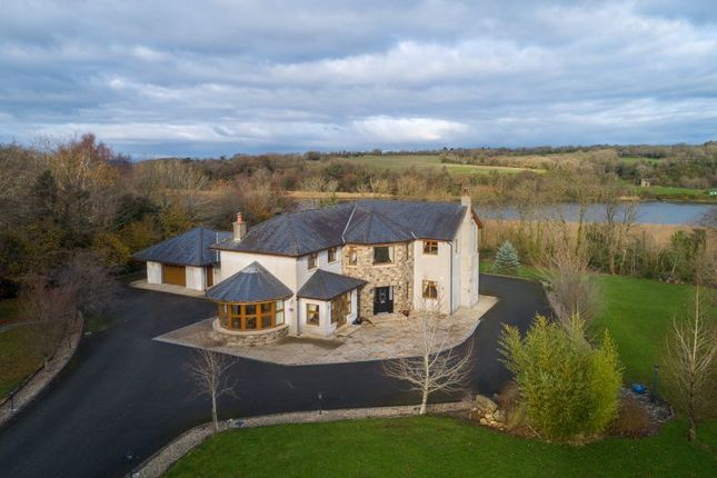 Detached house for sale in Cullentra, Ferrycarrig, Wexford County, Leinster, Ireland