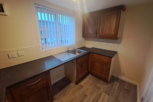 Flat to rent in Mount Pleasant Avenue, St Helens