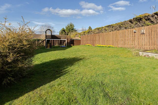 Detached house for sale in Golf Course Road, Linlithgow