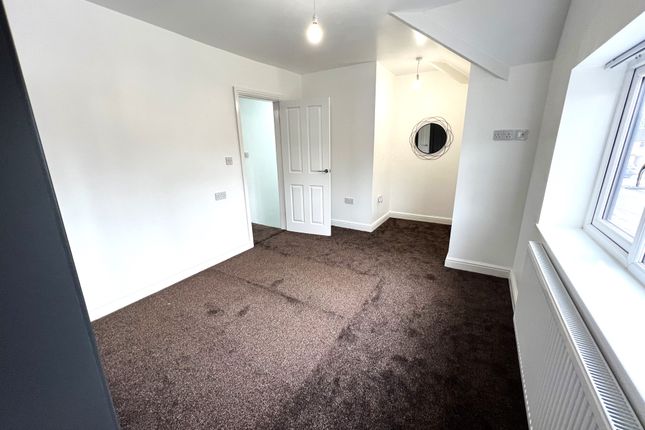 Semi-detached house for sale in Deepmore Avenue, Walsall