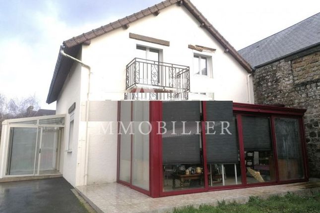 Thumbnail Property for sale in Aubusson, Basse-Normandie, 61100, France