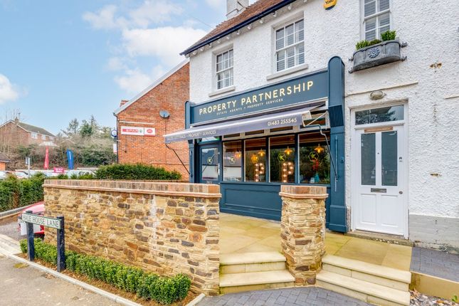 Thumbnail Office to let in Hale House Lane, Farnham