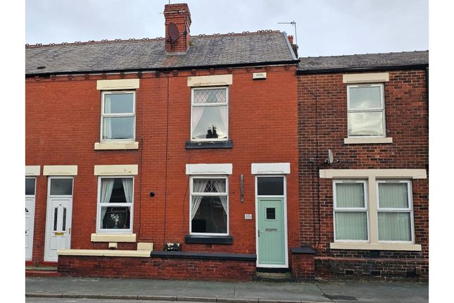 Terraced house for sale in Lower Bents Lane, Stockport