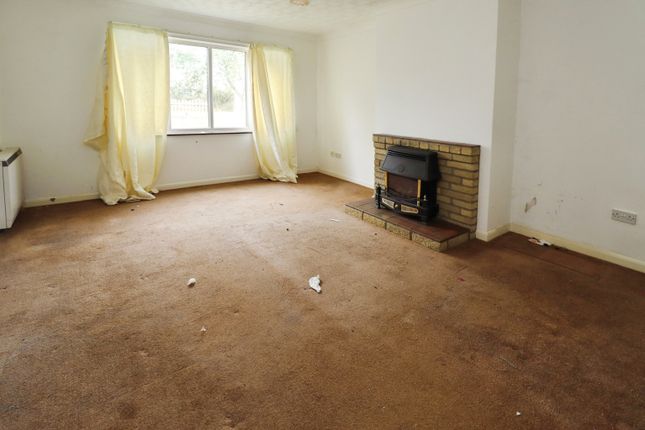 32, Green Man Road, Lincoln photo 3