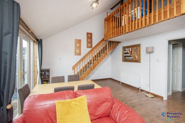 110 Braehead, Girdle Toll, Irvine photo 4