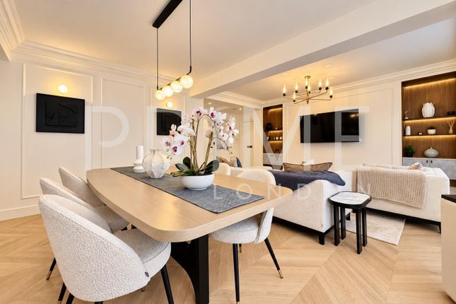 41, 15 Portman Square, Marylebone photo 4