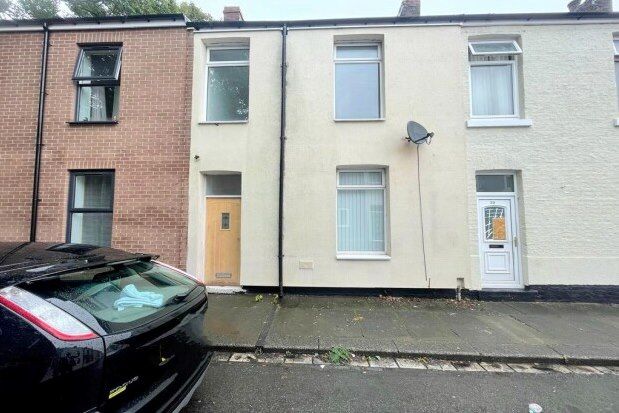 Property to rent in China Street, Darlington