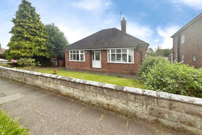 2-bed house on 68, Salisbury Avenue, Cheshire, £165,000