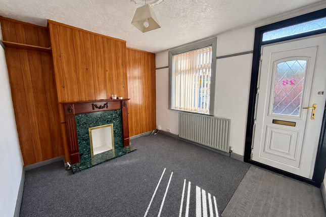 28, Percy Street, Derby photo 2