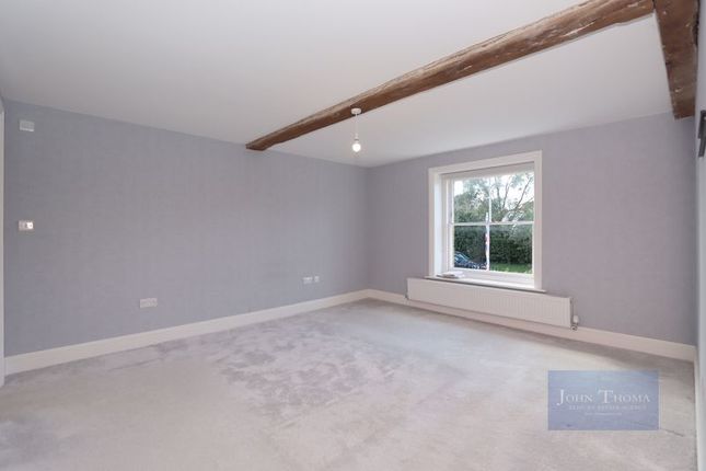 Detached house to rent in Hainault Road, Chigwell