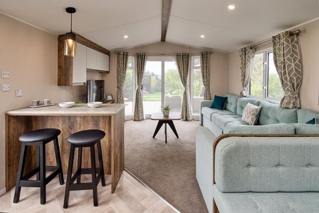 29, Hareshaw Linn Caravan Park, Hexham photo 4