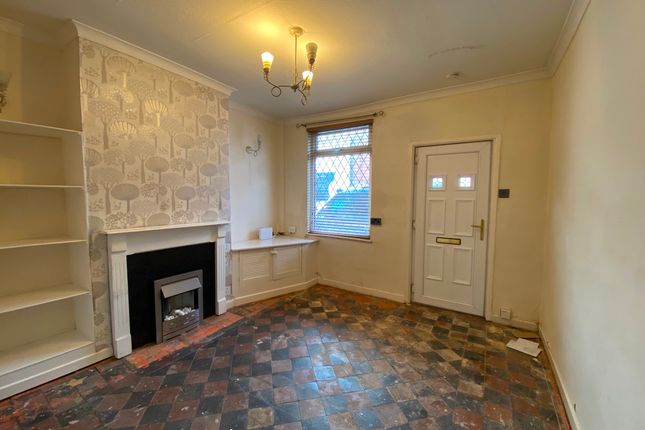 5  Green Street, Sandbach photo 2
