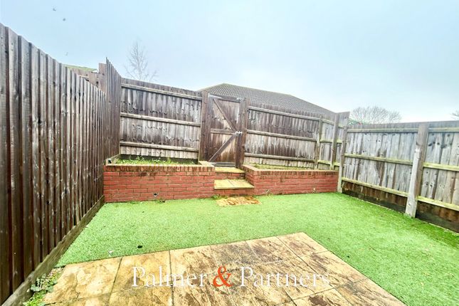 9 Ernest Luff Court,, Luff Way, Essex photo 4