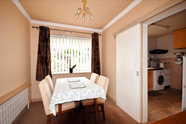 Detached bungalow for sale in Lodge Bank, Brinscall, Chorley