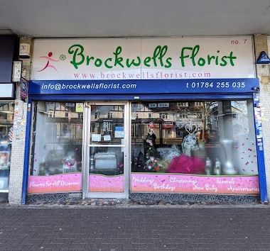 Retail premises to let in Fir Tree Place, Church Road, Ashford, Middlesex