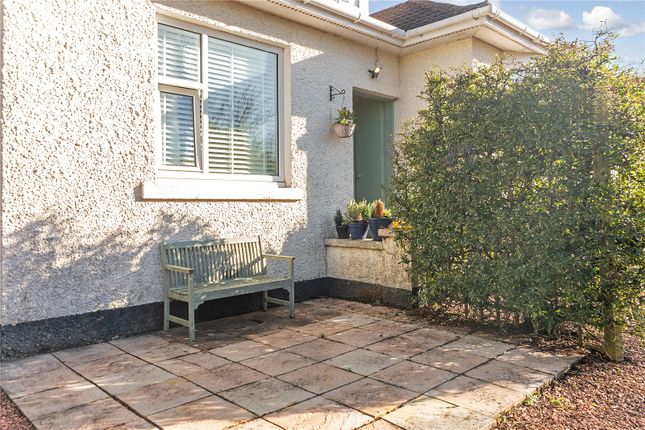 Bungalow for sale in Kenilworth Avenue, Helensburgh, Argyll And Bute