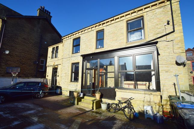 Thumbnail Detached house for sale in Earl Street, Keighley, Keighley, West Yorkshire