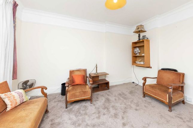 FFF, 47, Ellesmere Road, London photo 2