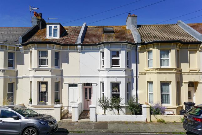 Property to rent in Cowper Street, Hove